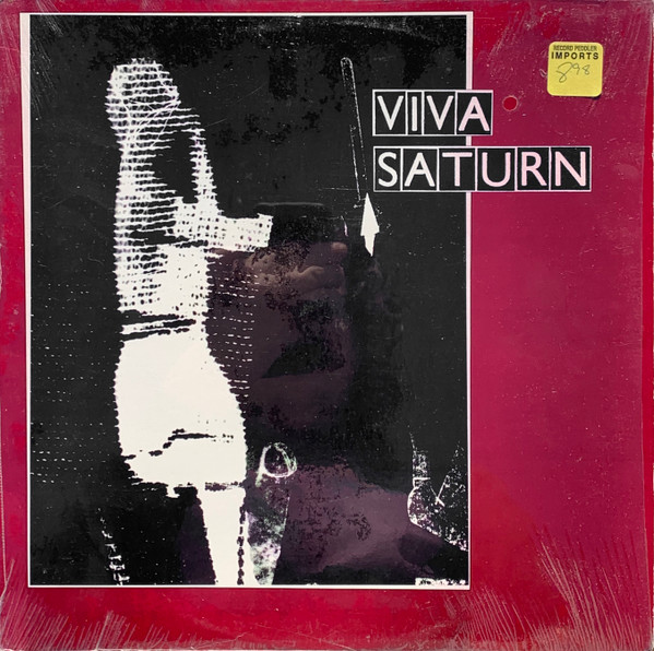 Viva Saturn - Viva Saturn