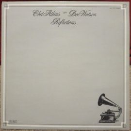 Chet Atkins / Doc Watson - Reflections