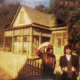 The Talbot Bros. - The Talbot Bros.