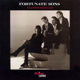 Fortunate Sons - Hammerhead