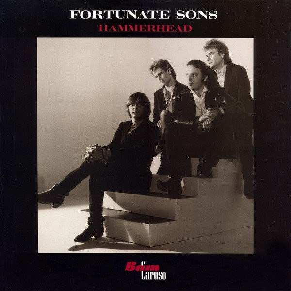 Fortunate Sons - Hammerhead
