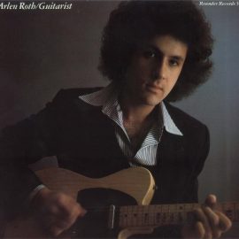 Arlen Roth - Arlen Roth/Guitarist