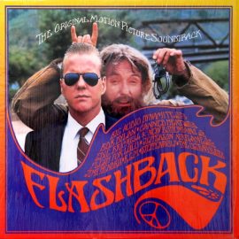 Various - Flashback (The Original Motion Picture Soundtrack)