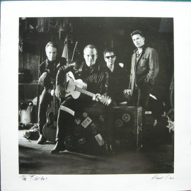 The Blasters - Hard Line