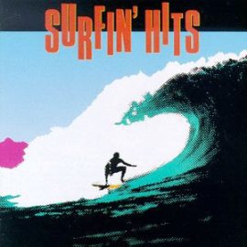 Various - Surfin' Hits