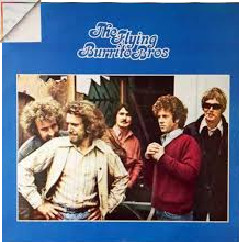 The Flying Burrito Bros - The Flying Burrito Bros