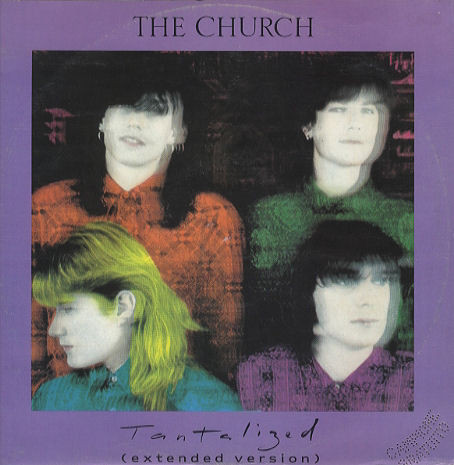 The Church - Tantalized (Extended Version)