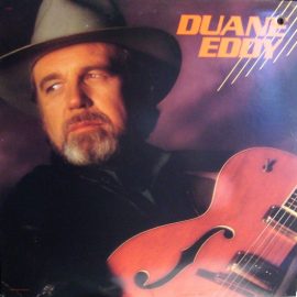 Duane Eddy - Duane Eddy