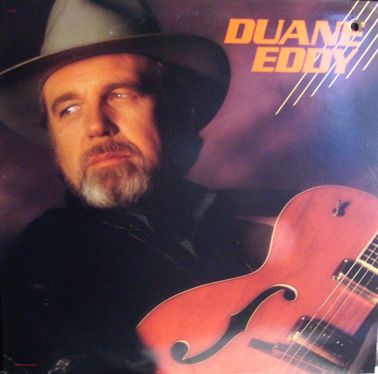 Duane Eddy - Duane Eddy