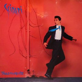 Scialpi - Trasparente