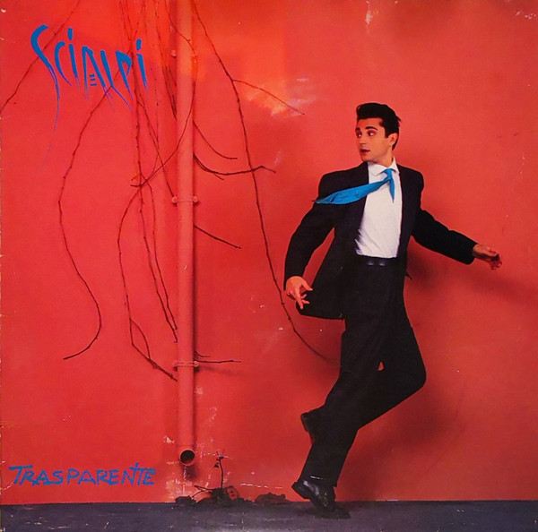 Scialpi - Trasparente