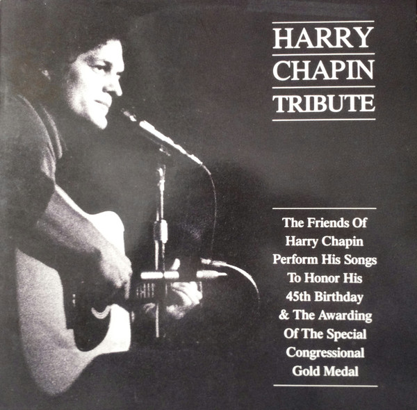 Various - Harry Chapin Tribute