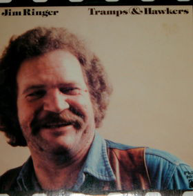 Jim Ringer - Tramps & Hawkers
