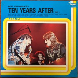 Ten Years After - Best Performances Part 1