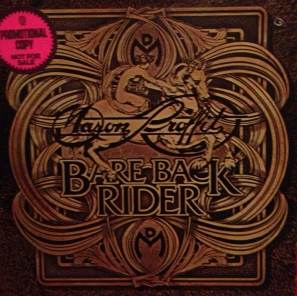 Mason Proffit - Bareback Rider