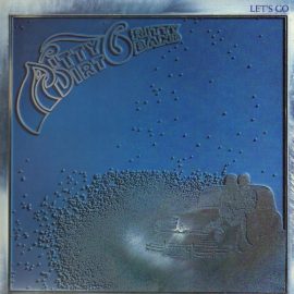 Nitty Gritty Dirt Band - Let's Go