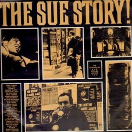 Various - The Sue Story!