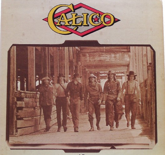 Calico (4) - Calico