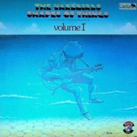 The Yardbirds - Shapes Of Things Volume 1