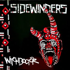 Sidewinders (2) - Witchdoctor