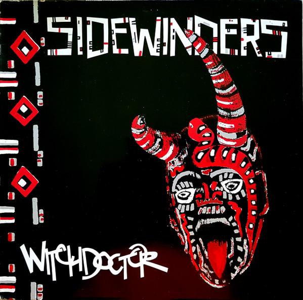 Sidewinders (2) - Witchdoctor