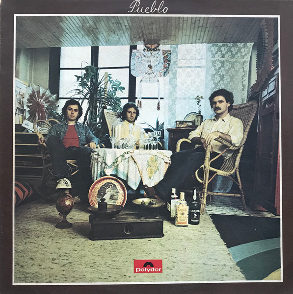 Pueblo (2) - Pueblo