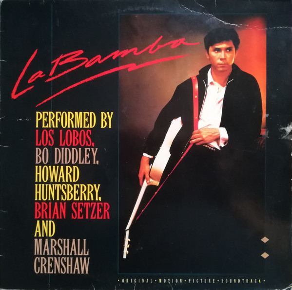 Various - La Bamba (Original Motion Picture Soundtrack)