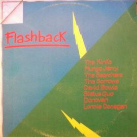 Various - Flash Back