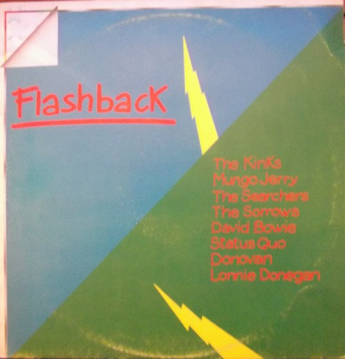 Various - Flash Back