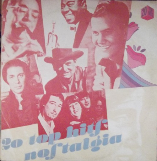 Various - 20 Top Hits Nostalgia