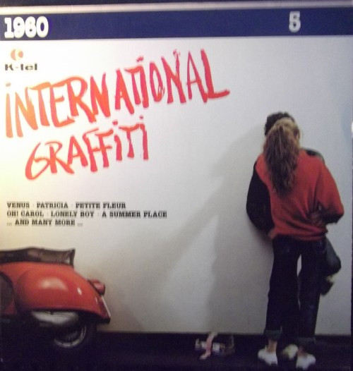 Various - 1960