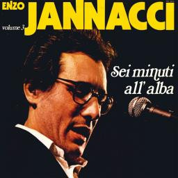Enzo jannacci - Sei Minuti All'Alba - Vol. 3