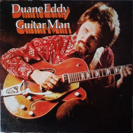 Duane Eddy - Guitar Man