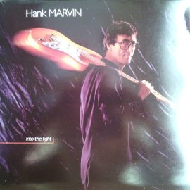 Hank Marvin - Into The Light