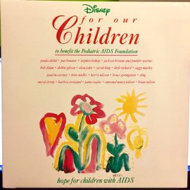 Various - For Our Children