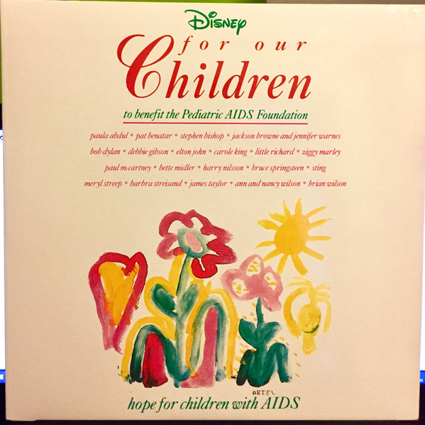 Various - For Our Children
