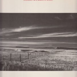 Chris Burroughs - West Of Texas