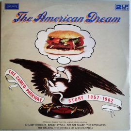 Various - The American Dream (The Cameo-Parkway Story 1957-1962)