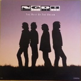 Nitty Gritty Dirt Band - The Rest Of The Dream