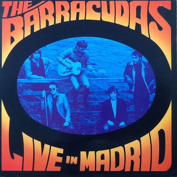The Barracudas* - Live In Madrid