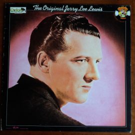 Jerry Lee Lewis - The Original Jerry Lee Lewis