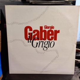 Giorgio Gaber - Il Grigio