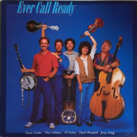Ever Call Ready - Ever Call Ready