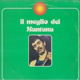 Santana - Il Meglio Dei Santana