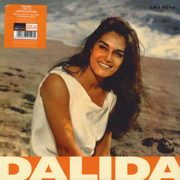 Dalida - Dalida