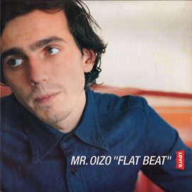 Mr. Oizo - Flat Beat