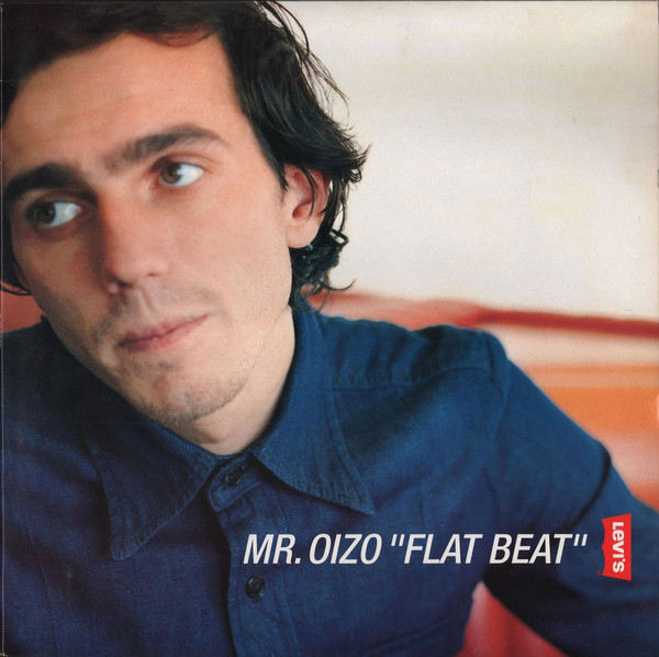 Mr. Oizo - Flat Beat