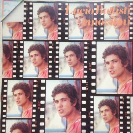 Lucio Battisti - Emozioni
