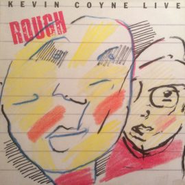 Kevin Coyne - Rough