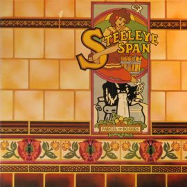 Steeleye Span - Parcel Of Rogues